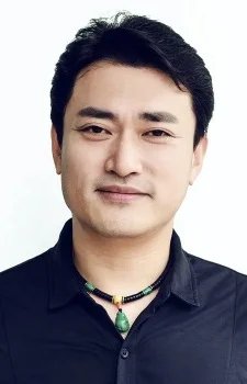 Li, Longbin