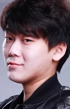 Liang, Xiaoqiang
