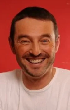 Liebert, Bertrand