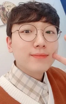 Lim, Chae-bin