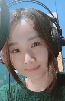 Lin, Pei-ling