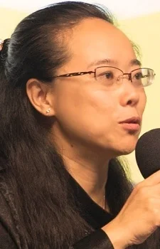 Liu, Min