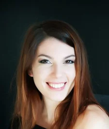 Locuratolo, Giorgia