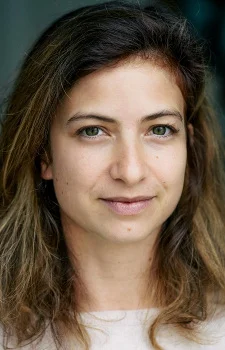 Longeac, Amandine