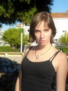 Lourenço, Bárbara