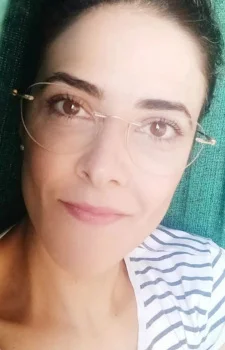 Lucena, Melissa