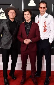 Lukas Graham