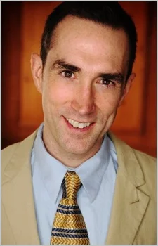 Lush, Gregory