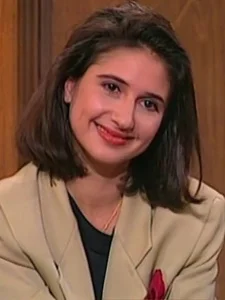 Méry, Virginie