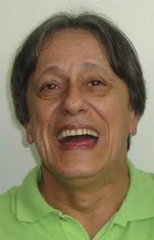 Machado, Nelson