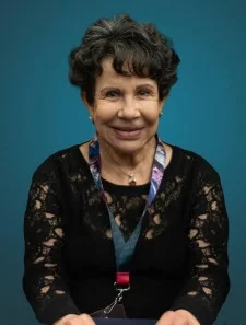 MacKenzie, Nancy