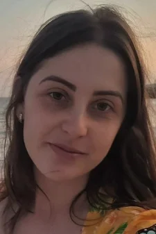 Maculan, Larissa
