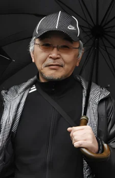 Maeda, Minoru