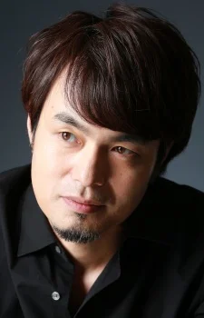 Maeda, Takeshi