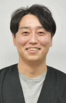 Maeda, Toshihiro