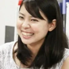 Maeda, Yuriko