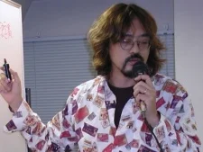 Maekawa, Atsushi
