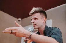 Maggioni, Francesco