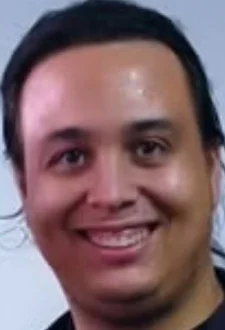Magior Ribeiro, Gabriel