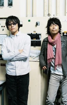 Magokoro Brothers