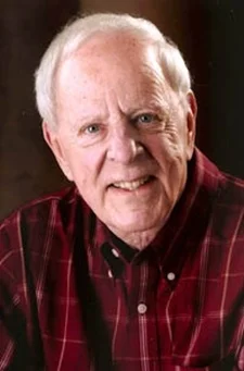 Magruder, Bob