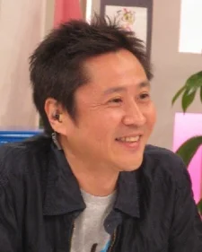 Makino, Takashi