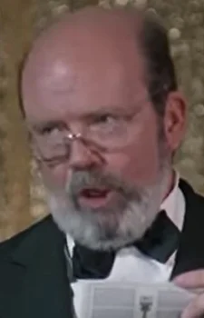 Mannix, Edward