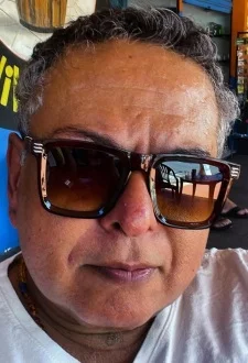 Marinho, Rodolfo