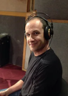 Markus, David