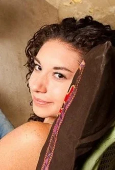 Martínez, Rosa María