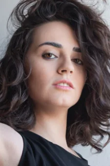 Martins, Bruna
