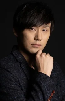 Marunaka, Kouji