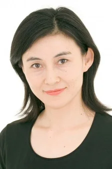 Maruyama, Manami