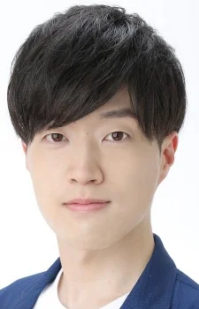 Masuda, Ryouma