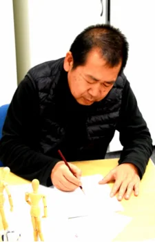Masuda, Toshihiko