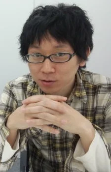 Mataga, Daisuke