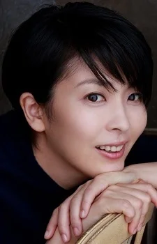 Matsu, Takako