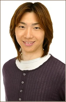 Matsubara, Daisuke
