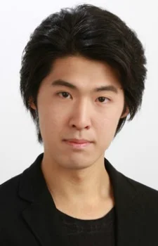 Matsuda, Shuuhei