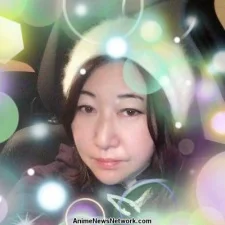 Matsui, Aya