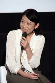 Matsui, Chinatsu