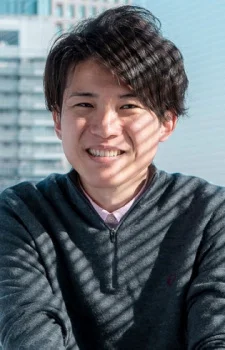 Matsui, Kenta