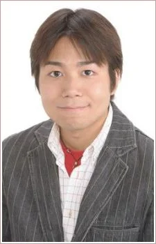 Matsumoto, Kenta