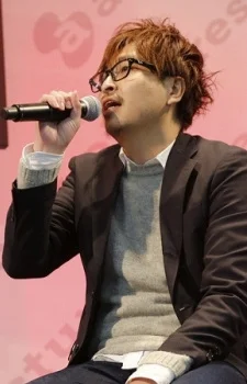 Matsumura, Kazuhito