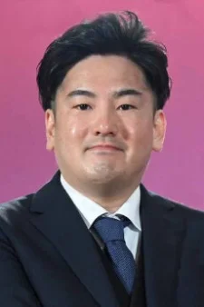 Matsunaga, Masato