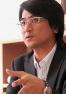 Matsunaga, Yoshiyuki