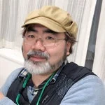 Matsuzono, Hiroshi