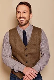 McArthur, Adam