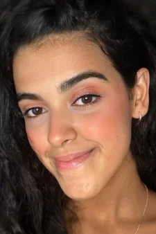 Medeiros, Nina