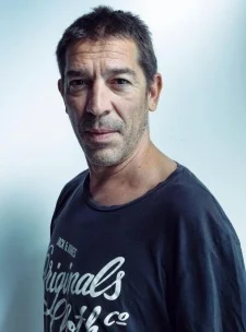 Mediavilla, José Luis